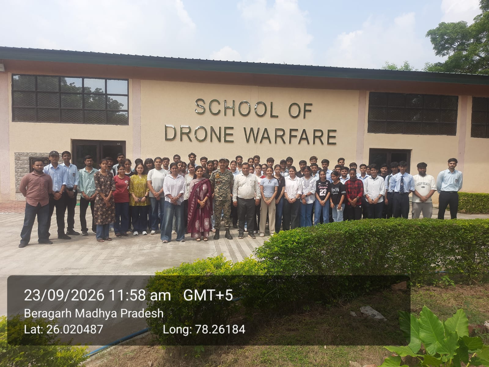 Student Induction Programme 2026 - Photo 10